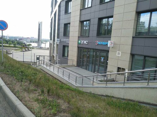 Ижевск 2 гис