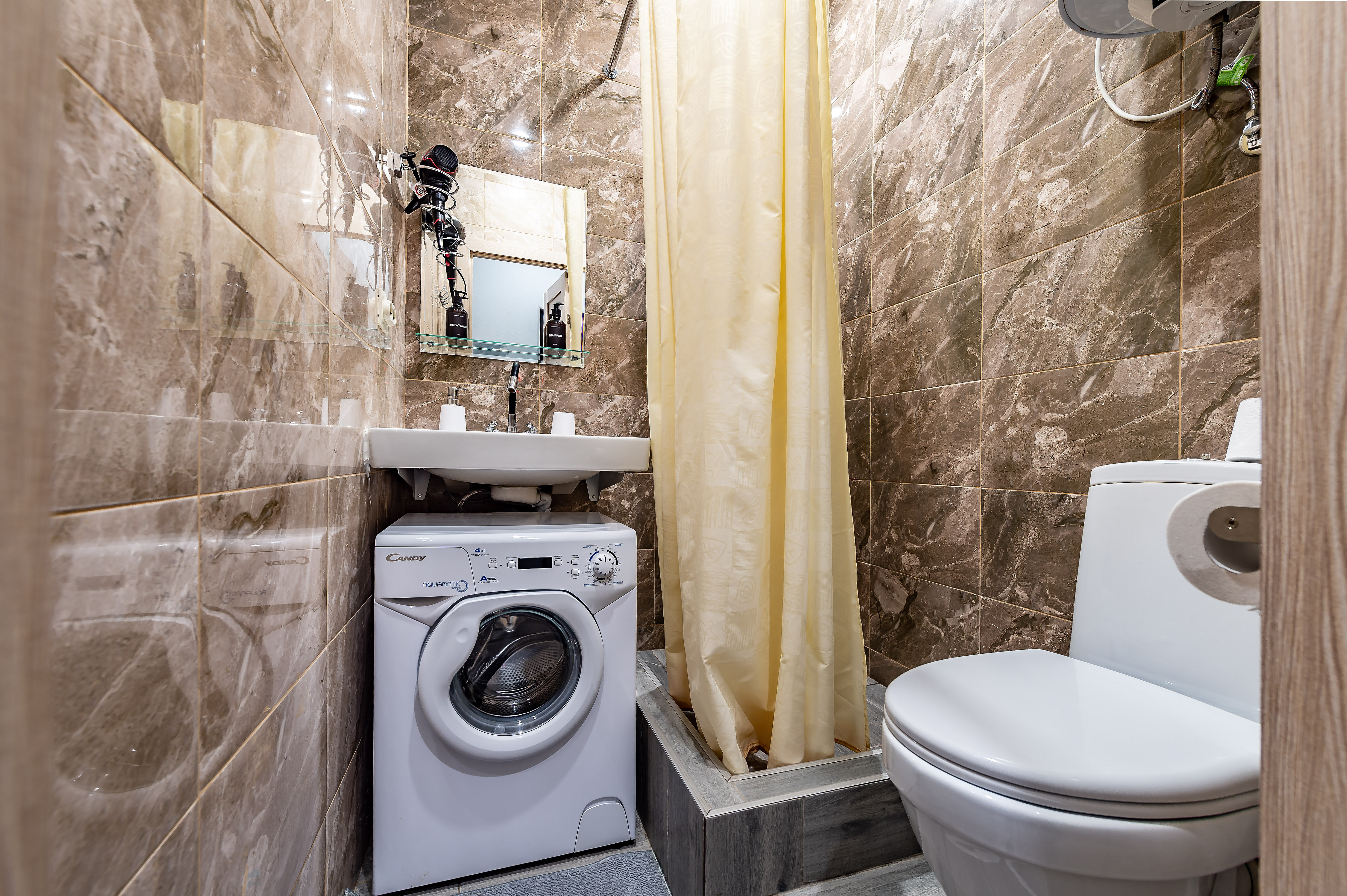 Фото Homelike Aparts