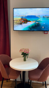 Гостиница Татарская Слобода