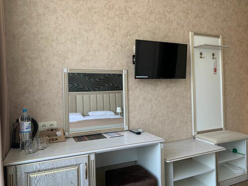 Гостевой дом Resta в Сириусе