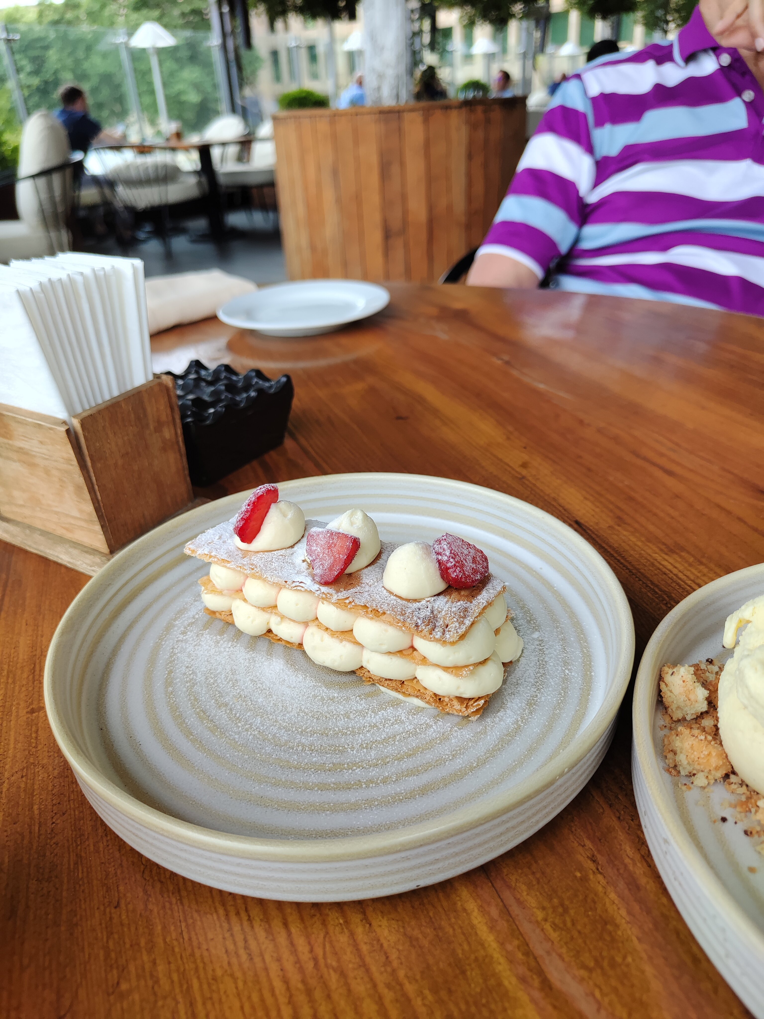 Фото Radisson Blu Iveria Hotel, Tbilisi City Centre