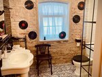 Квартира мастера с патефонки (Posadskaya Street, 6) ، فندق
