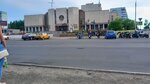 МАУК Дворец искусств города Братска (жилой район Энергетик, ул. Наймушина, 26), дом культуры в Братске