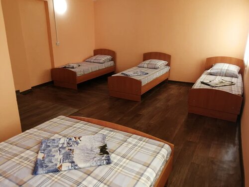 Hotel Cafe and Hotel David, Volgograd Oblast, photo