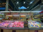 Фабрика Качества (1-y mikrorayon, 158), butcher shop