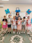 Umniki & Umnicy (улица Погорелова, 1), children's developmental center