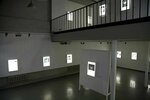 11.12 Gallery (4th Syromyatnichesky Lane, 1/8с9), exhibition center