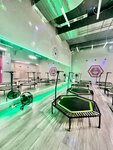 Jumping Fitness (Triumfalnaya ulitsa, 3), fitness club