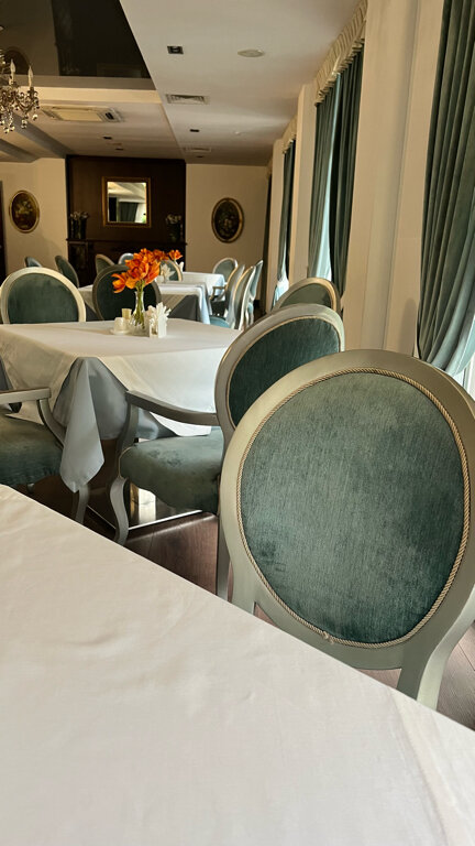 Фото Парк отель Бишкек