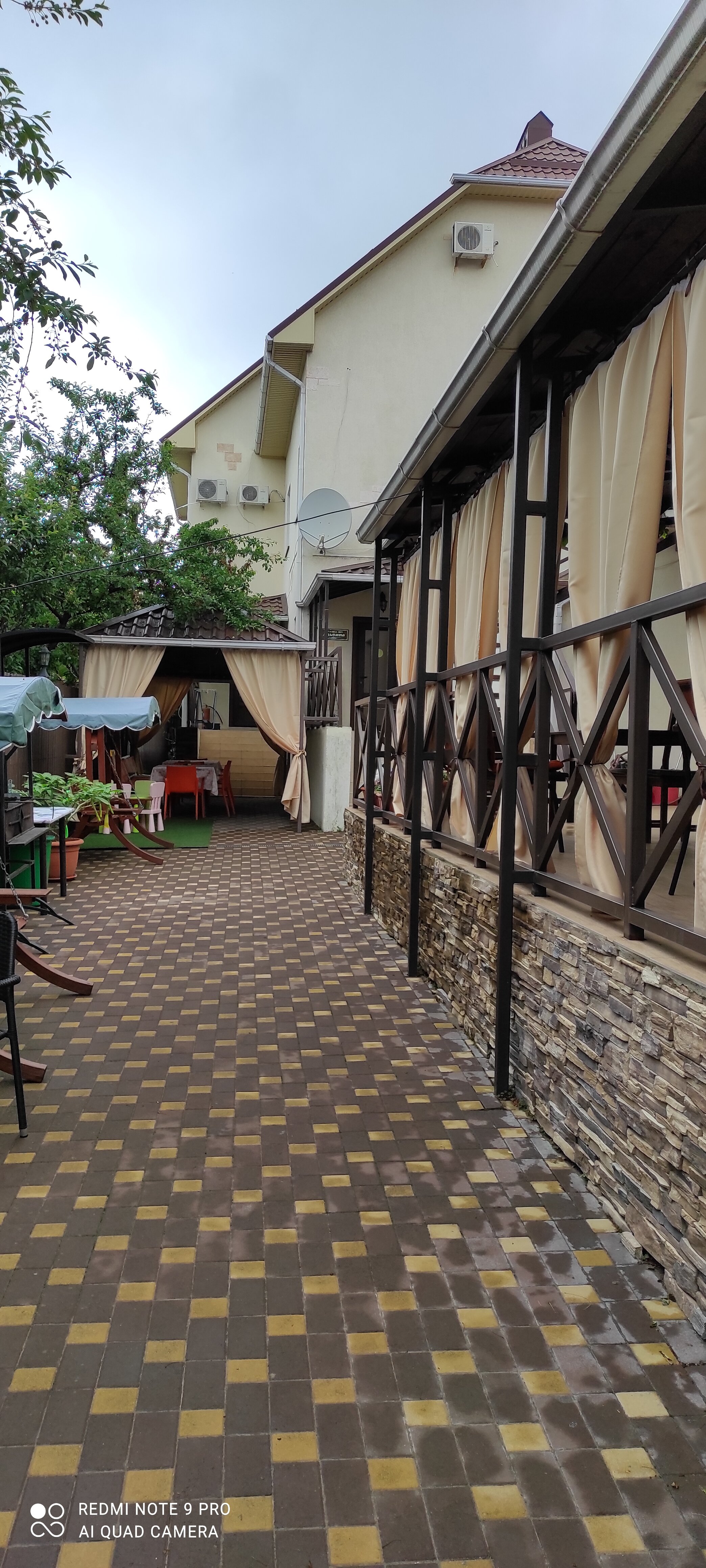 Фото Альпина