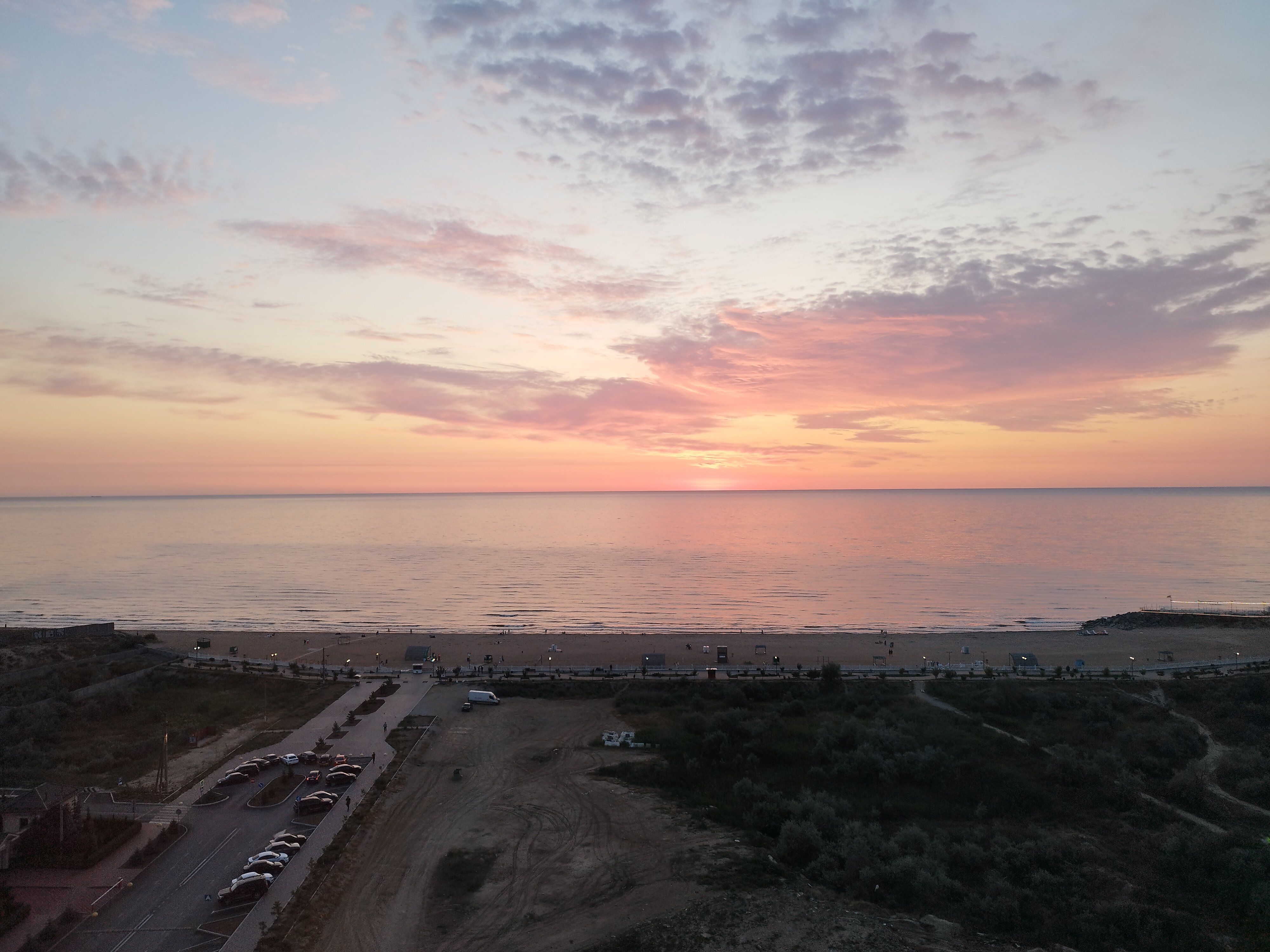 Фото Многонеба