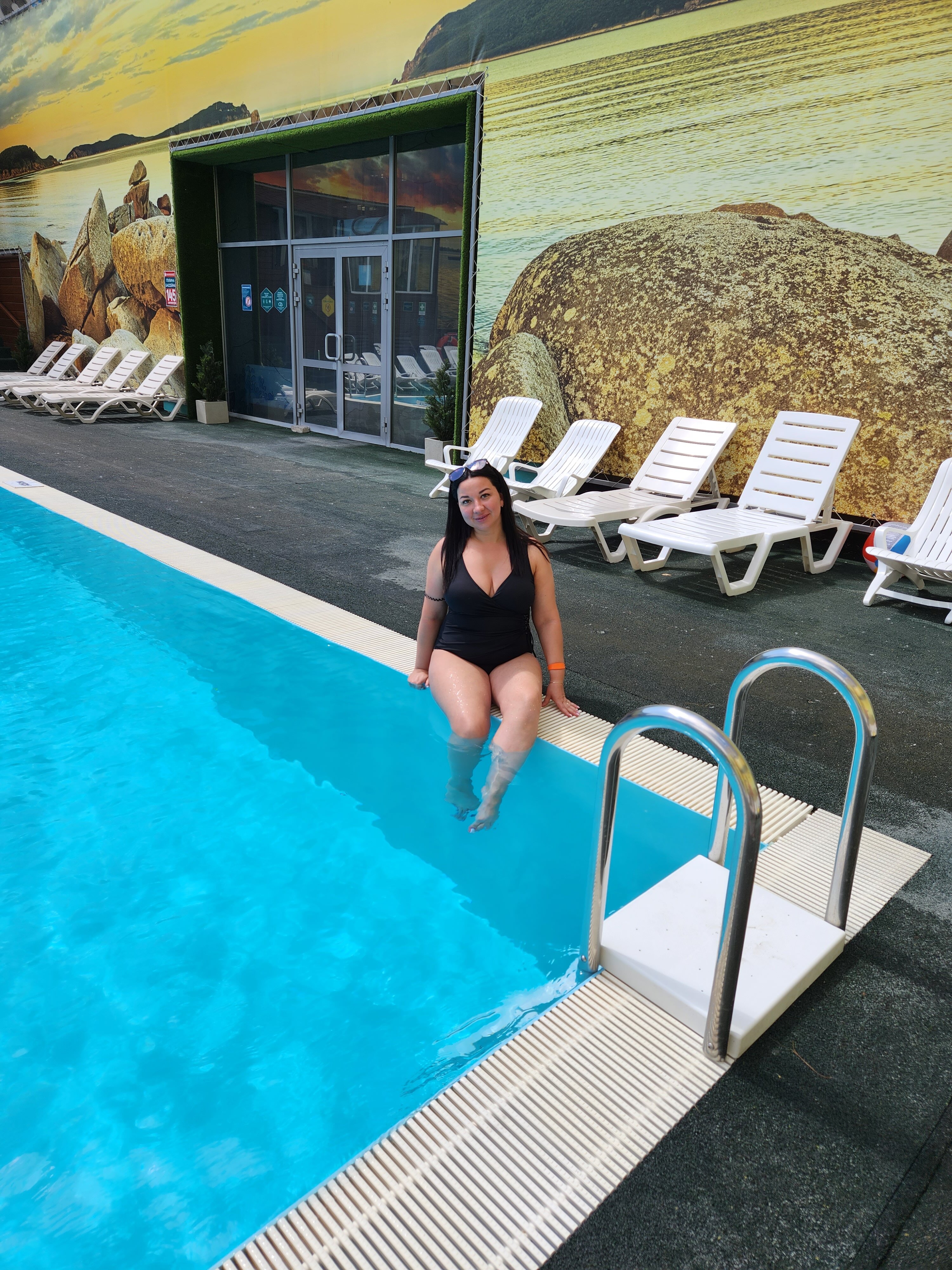 Фото Термы Плюс