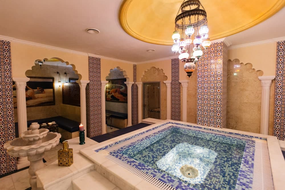 Фото Benamar Hotel&Spa