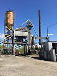Almanit (Promyshlennaya Street, 103), road materials