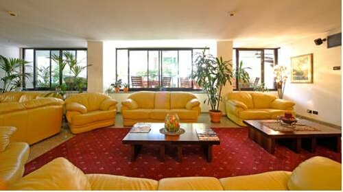 Гостиница Lime Hotel в Римини