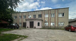 Eos (Metallistov Street, 10Б), fasteners