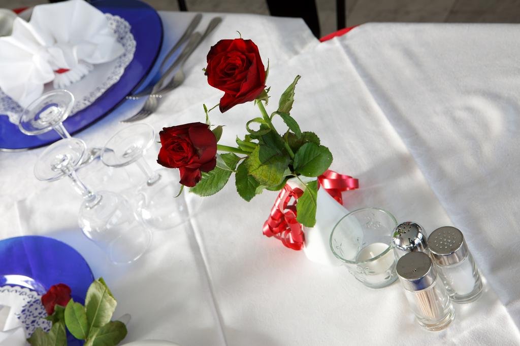 Фото Hotel Il Settebello