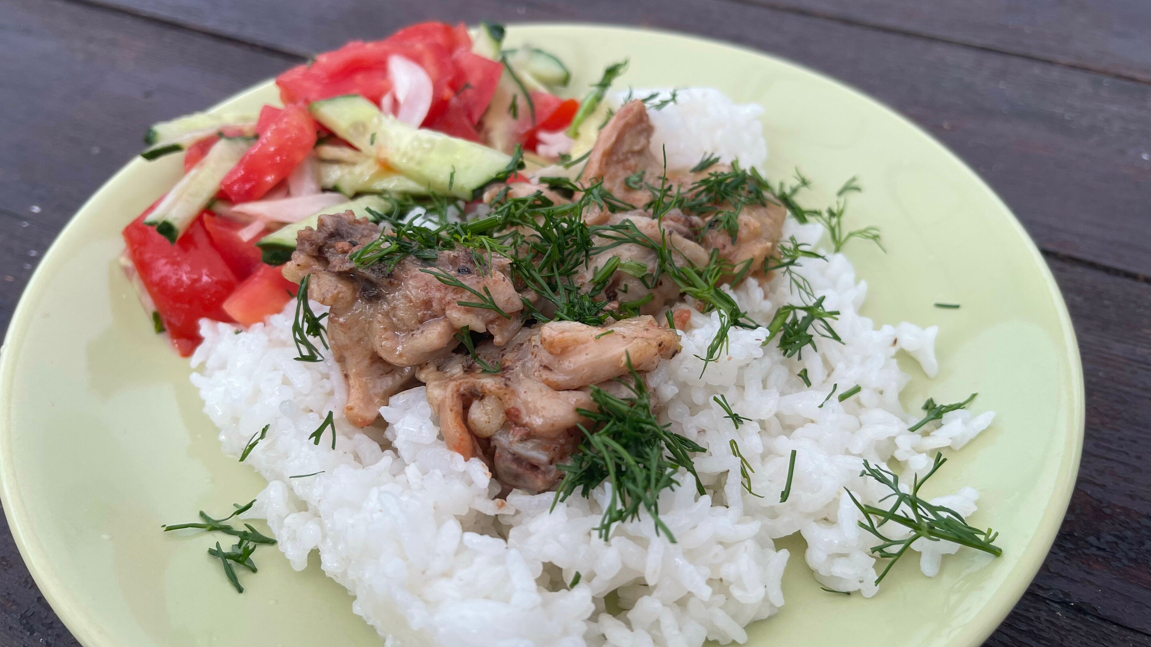 Фото Кубань