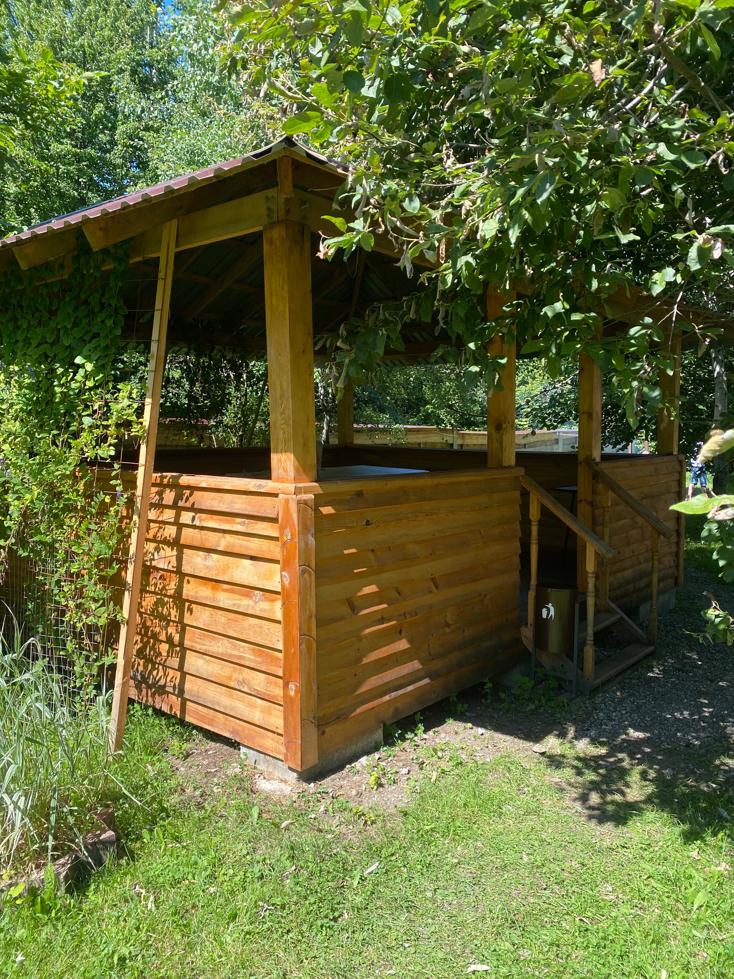 Фото Медвежий угол