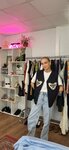 Băsko vintage store (Bolshoy Spasoglinischevsky Lane, 6/1), second-hand shop
