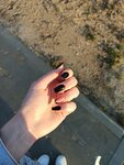 Anna Flower Nails (Beryozovaya Alley, 12А) ، صالون العناية بالأظافر