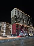 Атамари (Tyumen, ulitsa Vadima Bovanenko), housing complex