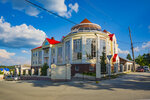 Smirnov (Krasnoarmeyskaya ulitsa, 4) ، مطعم