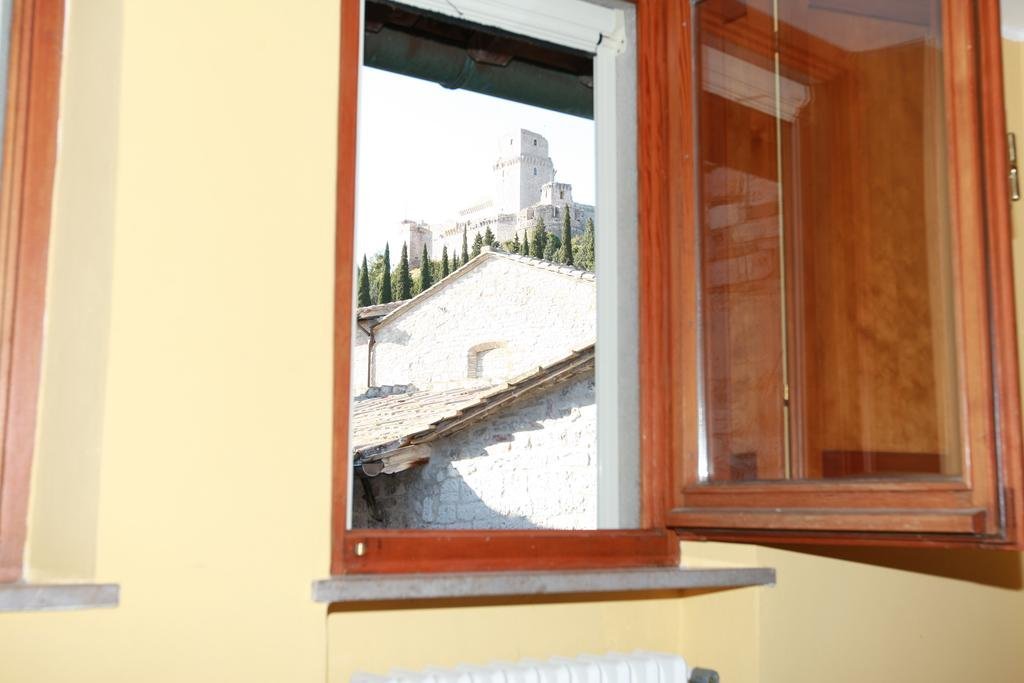 Фото Palazzo Minciotti Assisi