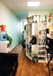 Панды Net (Yasenevaya Street, 50), eyebrow and eyelash salon