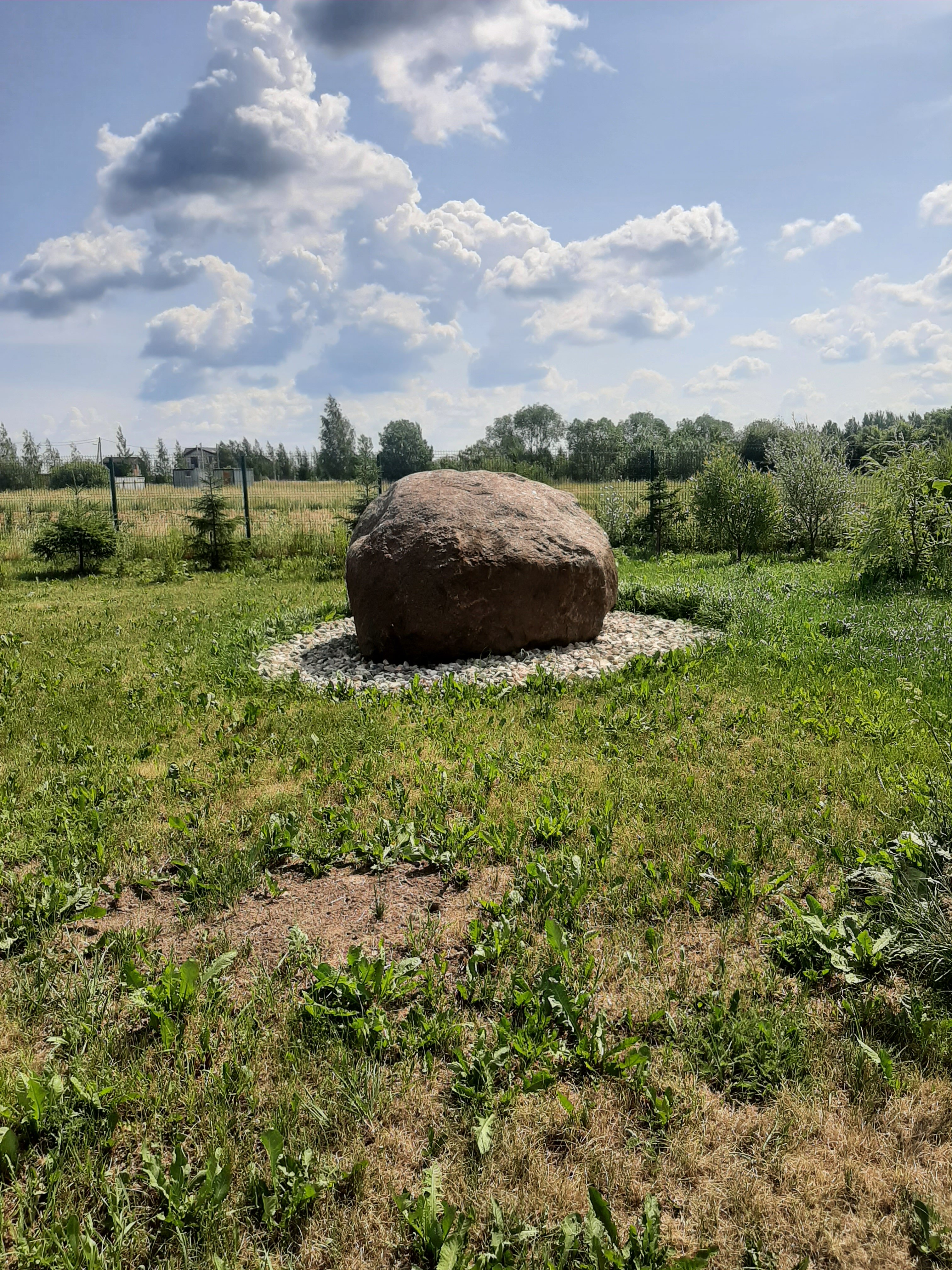 Фото Усадьба Большой Камень