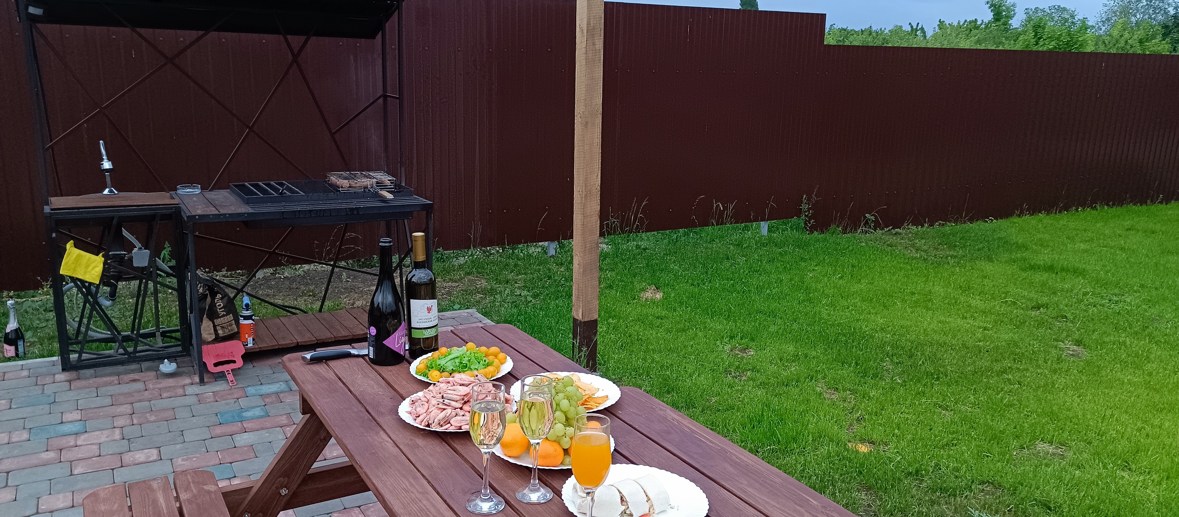 Фото Рай-SKI Домик