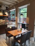 Coffee&Nik (1st Rizhsky Lane, 2Г), cafe