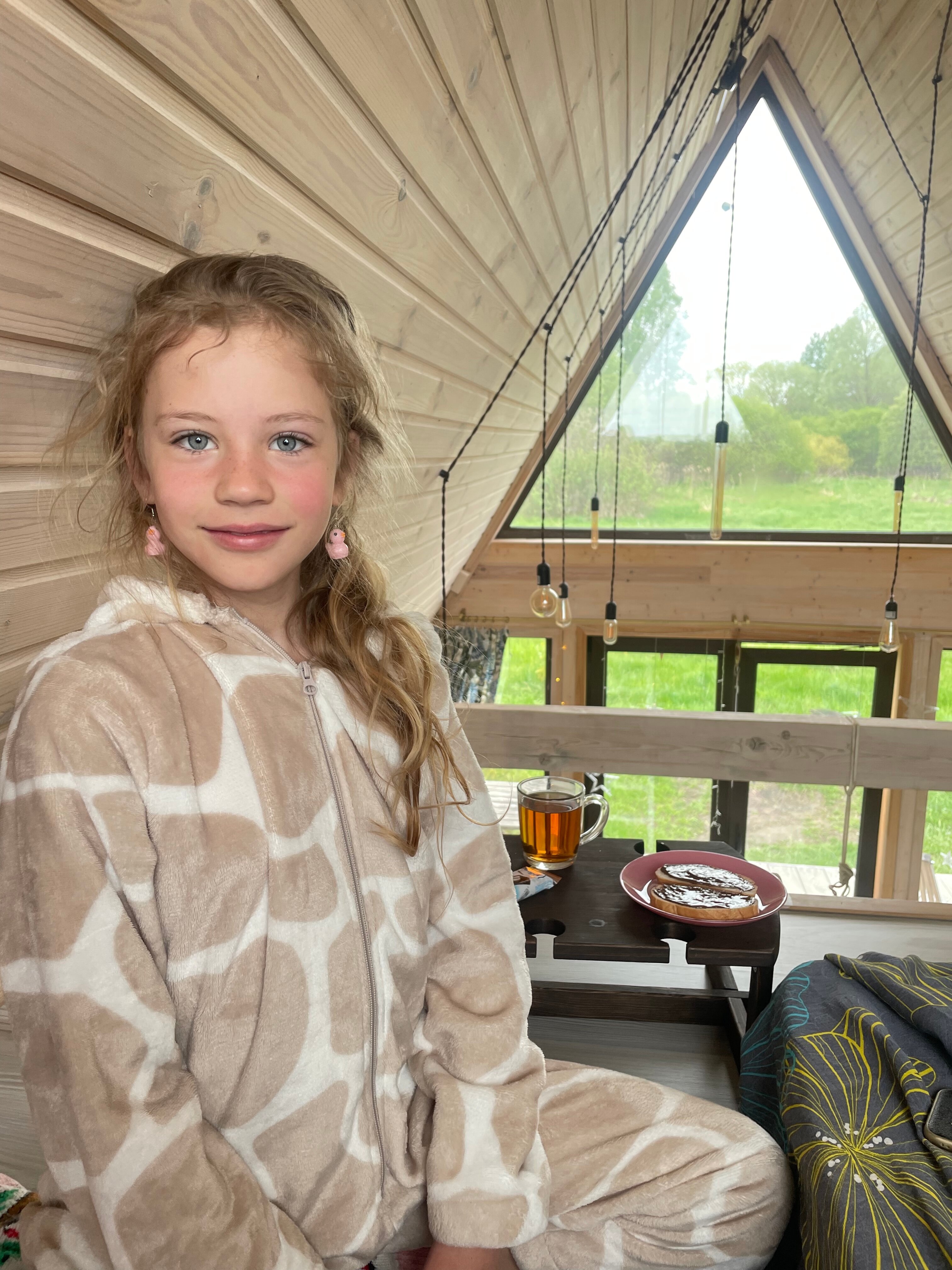 Фото Дом Грёз Тихое место