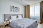 ArendaGrad на проспекте Андропова (Andropova Avenue, 10) ، سكن للإيجار اليومي