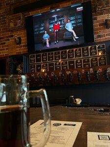 Pike (Lyubertsy, 8 Marta Street, 18к1), bar, pub