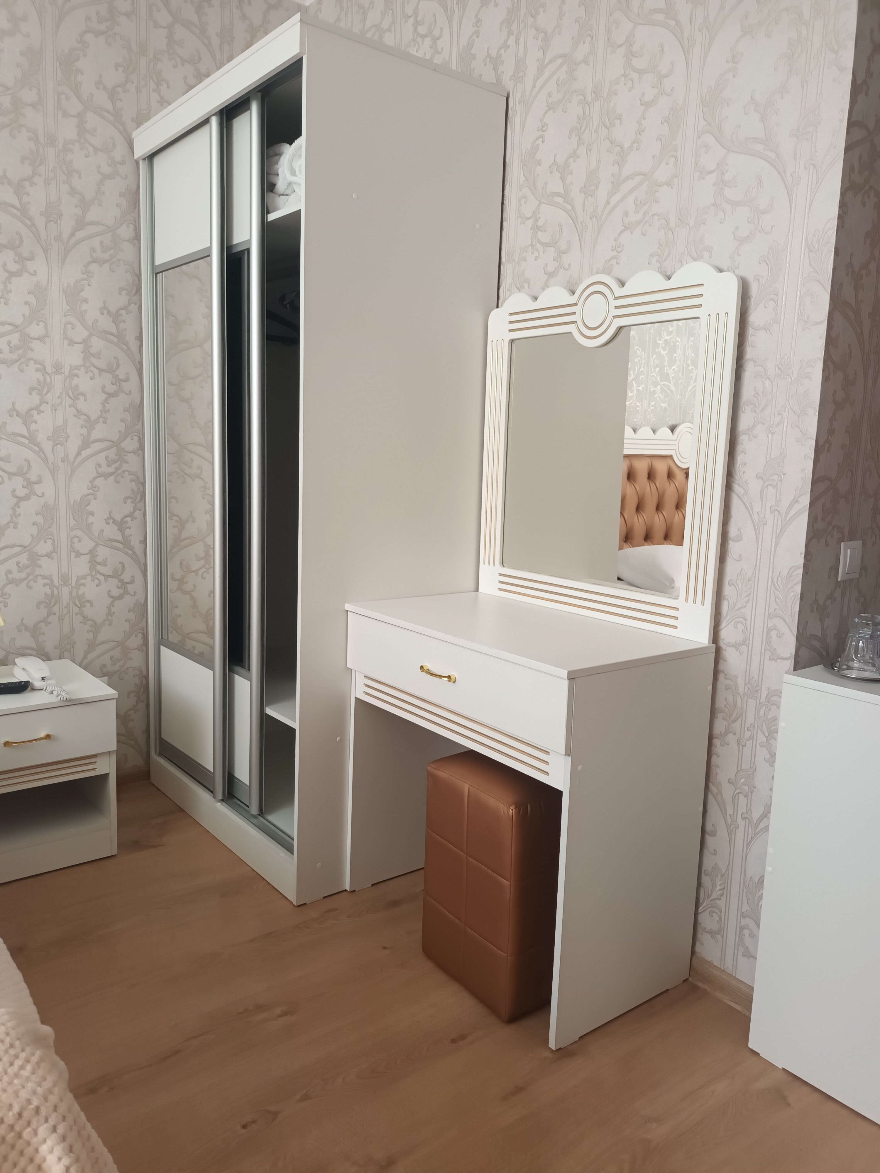 Фото Араз Палас