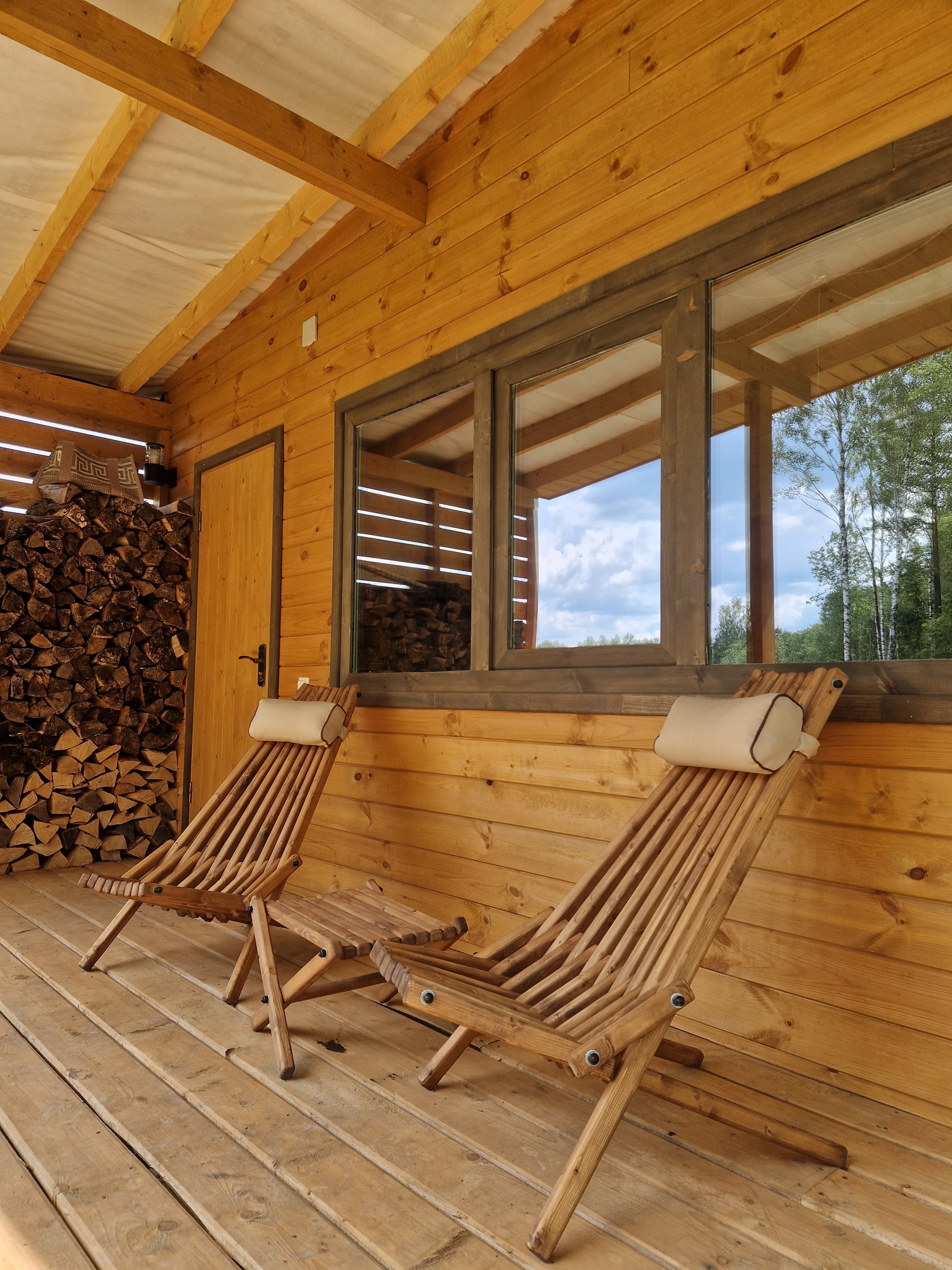 Фото Домотканово