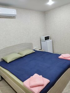 Domiki U Pruda (selo Vervekovka, Proletarskaya ulitsa, 131Б) ، hotel
