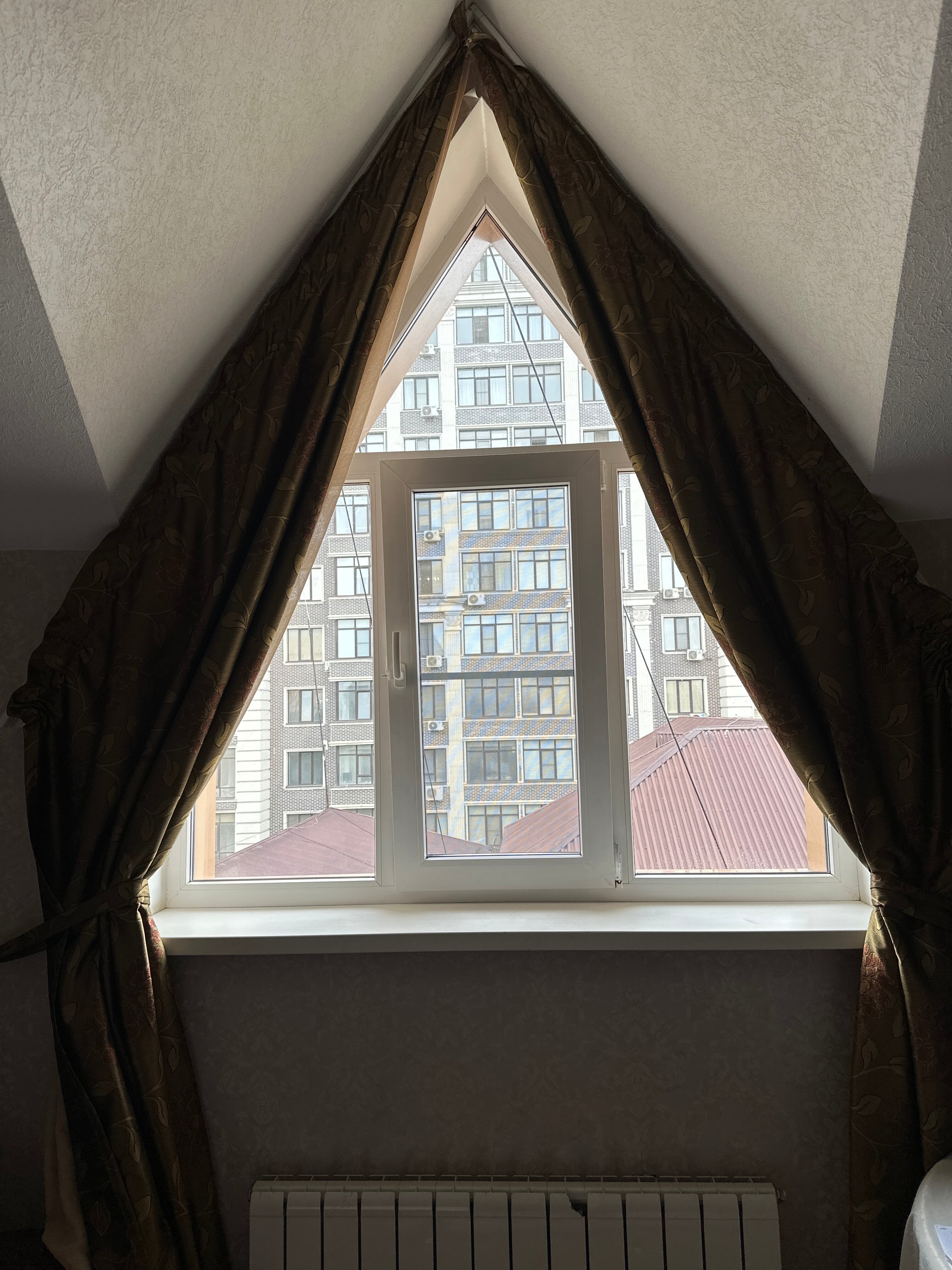 Фото Отель Золотая Империя