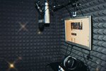 Maximalizm (Kulikovskaya Street, 12), recording studio