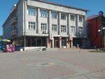 Komitet arkhivnogo dela i pravovoy raboty Ministerstva kultury Respubliki Buryatiya (Lenina Street, 30), government ministries, services