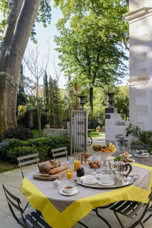 Фото La Divine Comédie - Demeure Privée & SPA