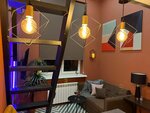 Alice (Khersonskaya Street, 41), short-term housing rental