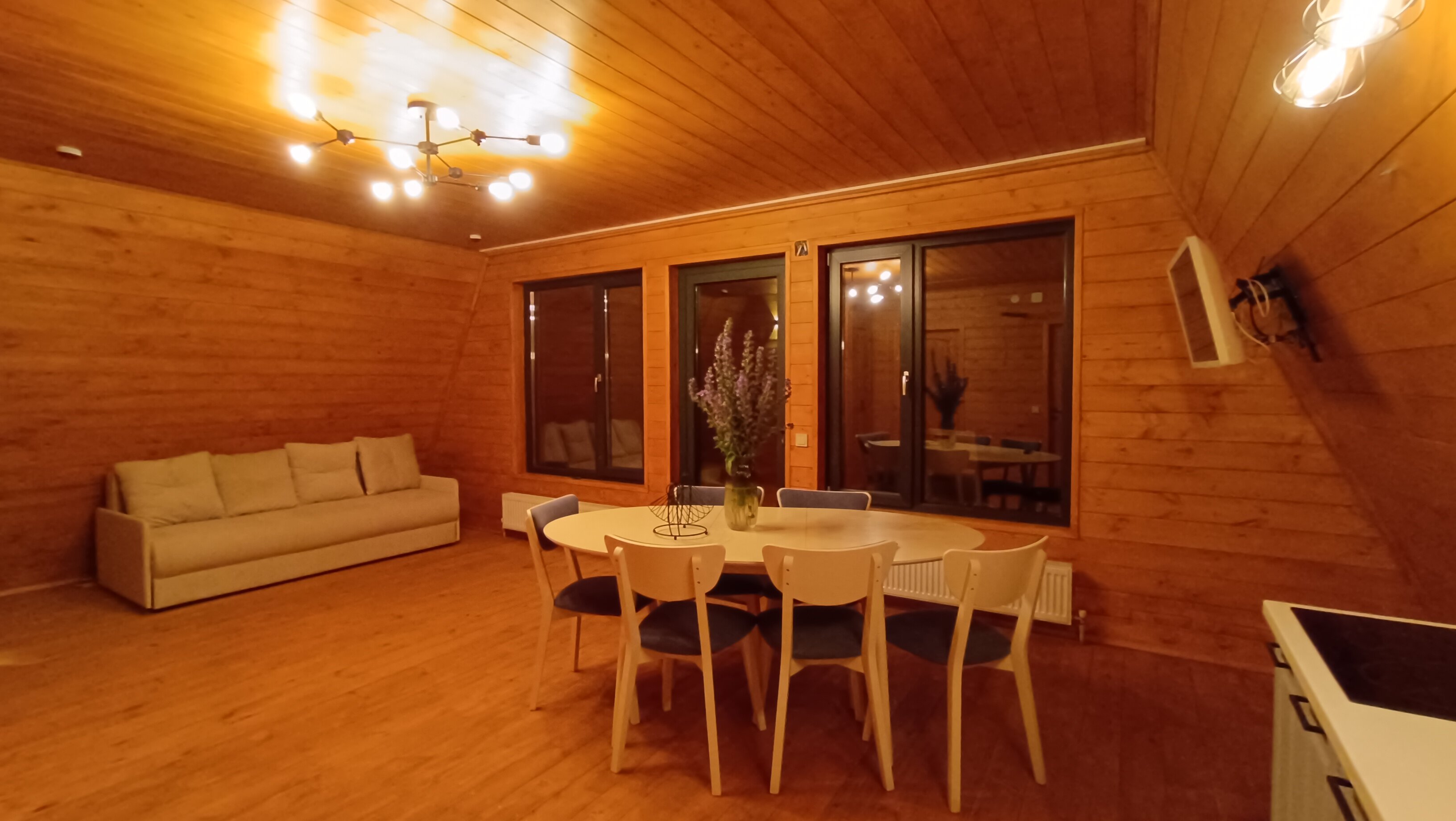 Фото Тот самый дом