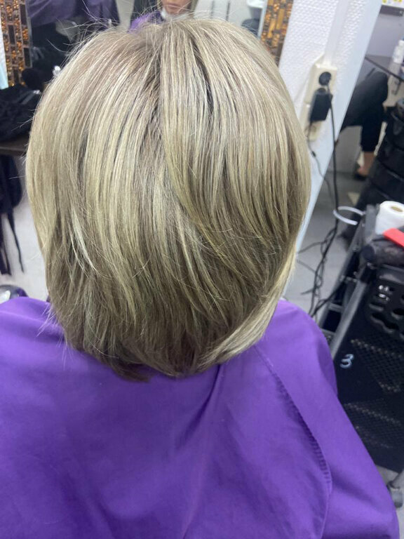 Peluquería Парикмахерская, , foto