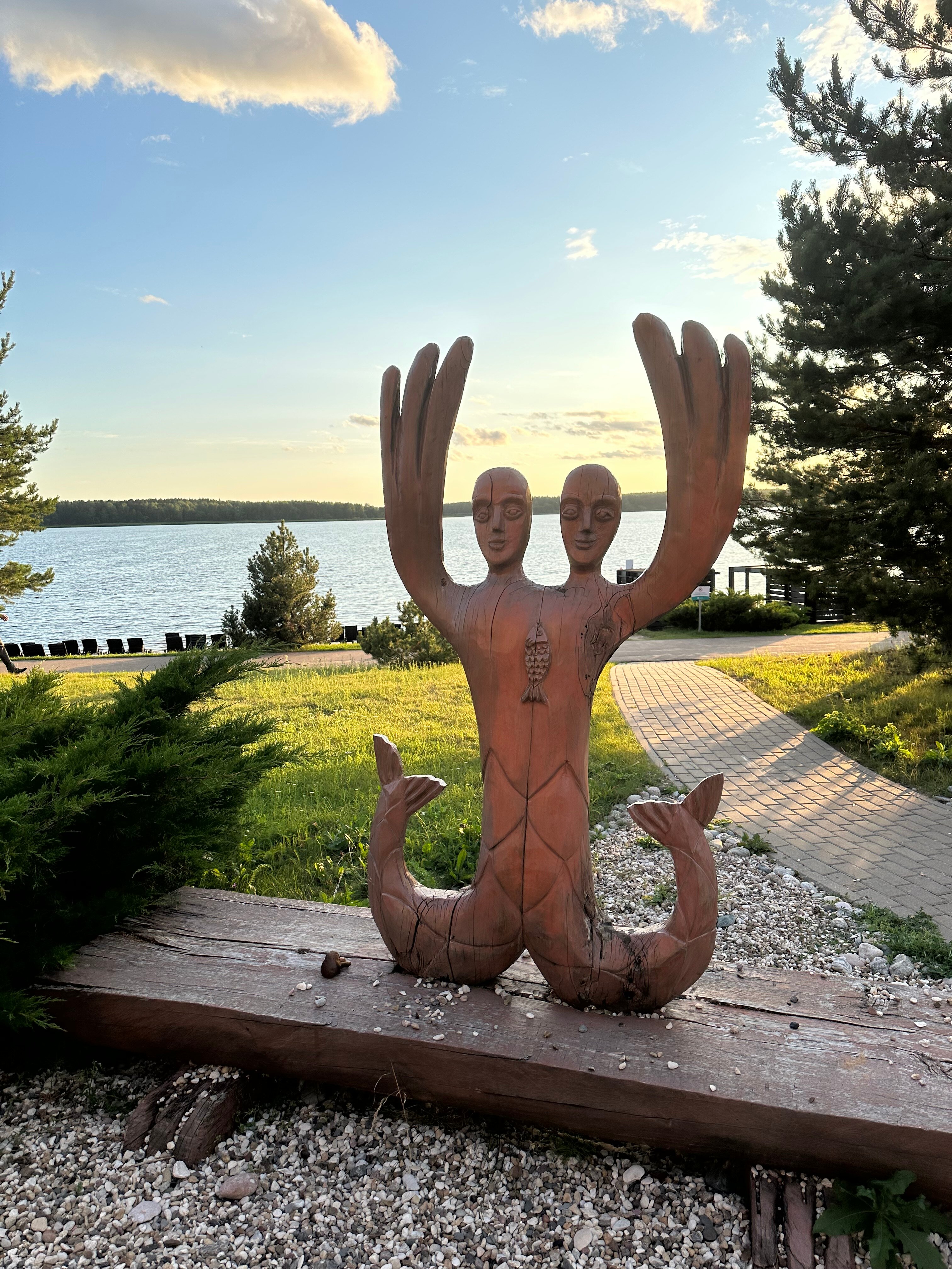 Фото Конаково Ривер Клаб