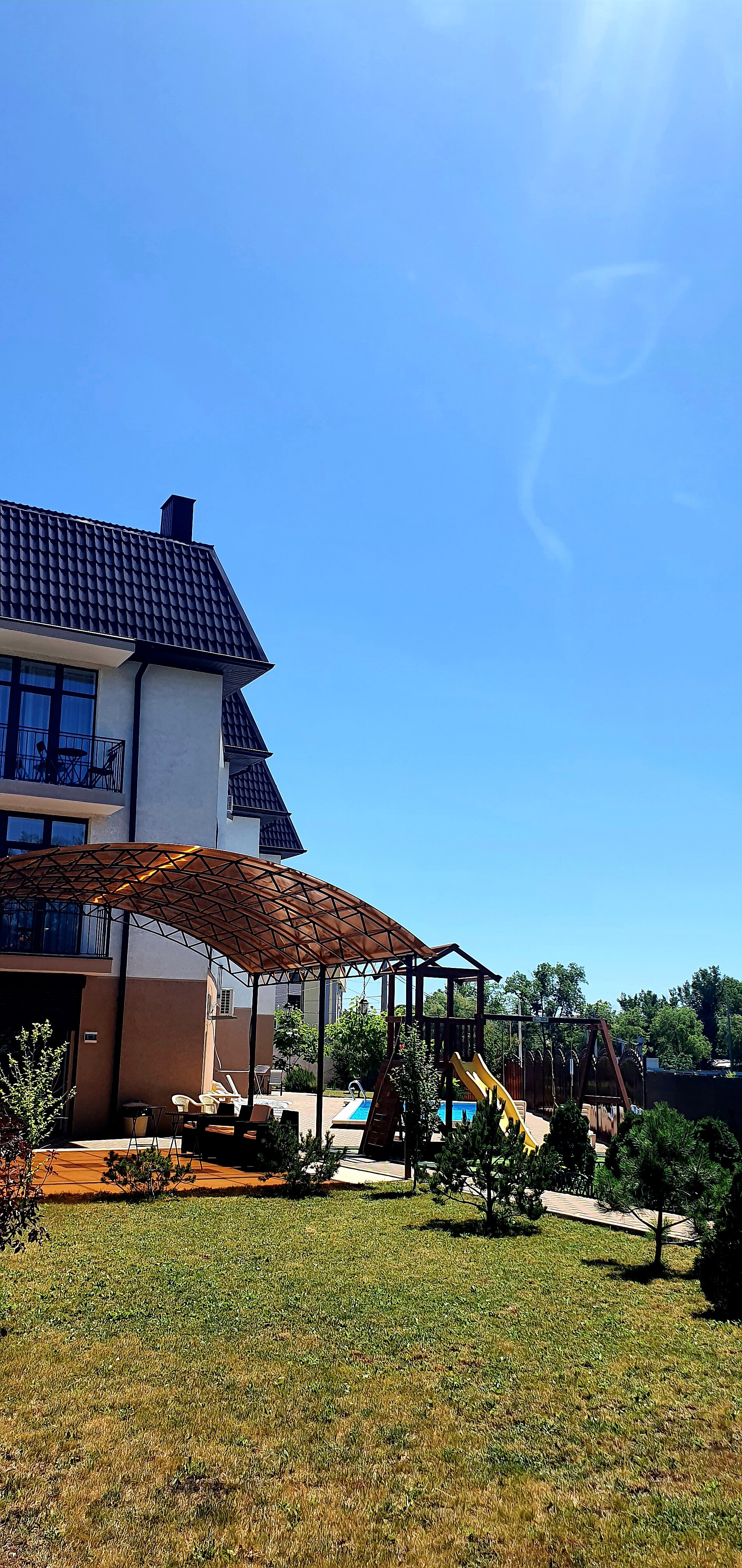 Фото Тоскана 2