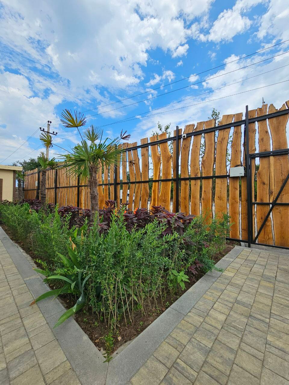 Фото Ретро Холл