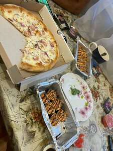 Dandy (Village of Nemchinovka, Sovetskij Avenue, 104), pizzeria