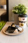Uppetit (Kronverkskiy Avenue, 75), fast food